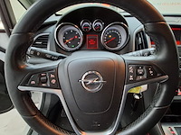 Personenauto, opel, astra sports tourer, 2015 - afbeelding 26 van  58