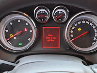 Personenauto, opel, astra sports tourer, 2015 - afbeelding 27 van  58