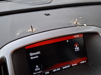 Personenauto, opel, astra sports tourer, 2015 - afbeelding 29 van  58