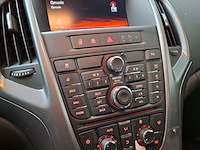 Personenauto, opel, astra sports tourer, 2015 - afbeelding 30 van  58