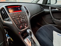 Personenauto, opel, astra sports tourer, 2015 - afbeelding 32 van  58