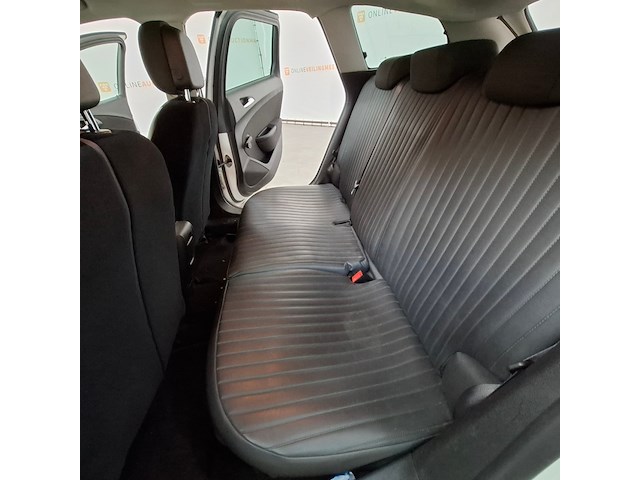 Personenauto, opel, astra sports tourer, 2015 - afbeelding 33 van  58