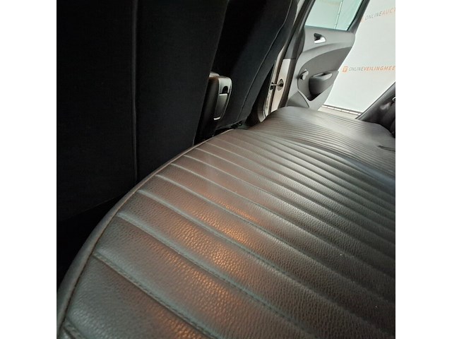 Personenauto, opel, astra sports tourer, 2015 - afbeelding 35 van  58