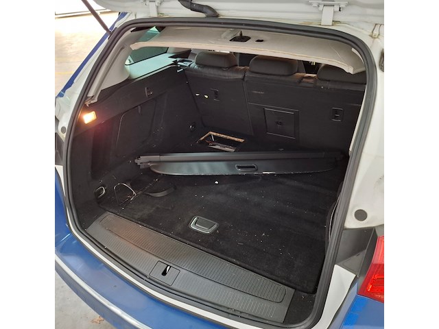 Personenauto, opel, astra sports tourer, 2015 - afbeelding 37 van  58