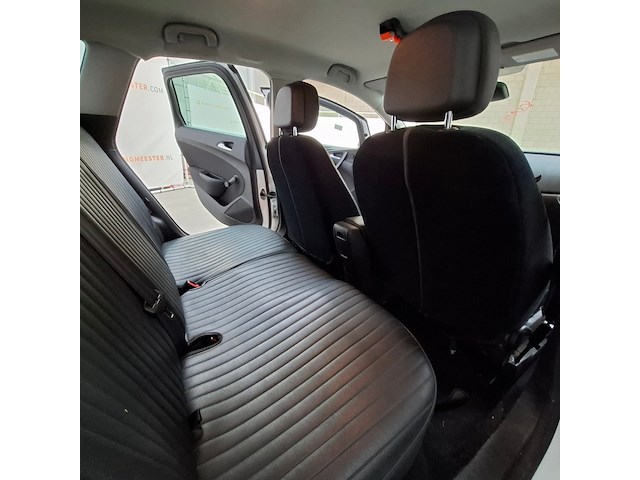 Personenauto, opel, astra sports tourer, 2015 - afbeelding 38 van  58