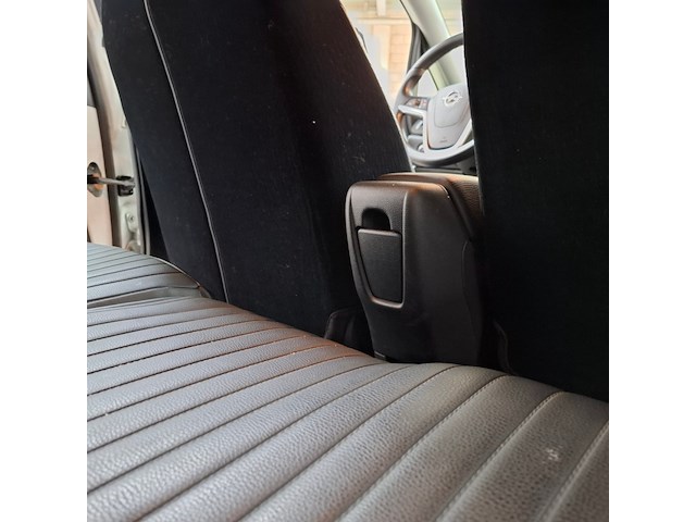 Personenauto, opel, astra sports tourer, 2015 - afbeelding 39 van  58