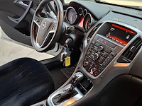 Personenauto, opel, astra sports tourer, 2015 - afbeelding 40 van  58