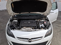 Personenauto, opel, astra sports tourer, 2015 - afbeelding 44 van  58