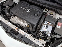 Personenauto, opel, astra sports tourer, 2015 - afbeelding 46 van  58