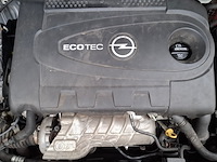Personenauto, opel, astra sports tourer, 2015 - afbeelding 47 van  58