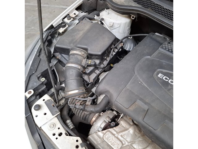 Personenauto, opel, astra sports tourer, 2015 - afbeelding 49 van  58