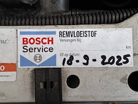 Personenauto, opel, astra sports tourer, 2015 - afbeelding 50 van  58