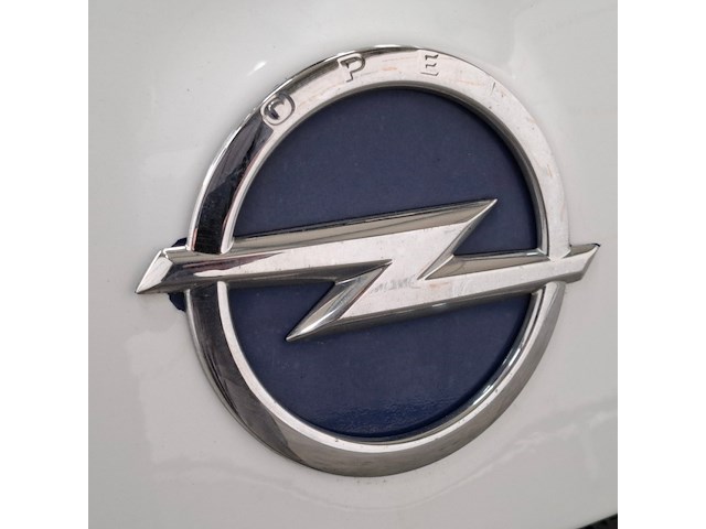 Personenauto, opel, astra sports tourer, 2015 - afbeelding 52 van  58