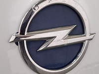 Personenauto, opel, astra sports tourer, 2015 - afbeelding 52 van  58
