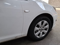 Personenauto, opel, astra sports tourer, 2015 - afbeelding 45 van  58