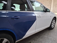 Personenauto, opel, astra sports tourer, 2015 - afbeelding 55 van  58