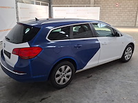 Personenauto, opel, astra sports tourer, 2015 - afbeelding 56 van  58