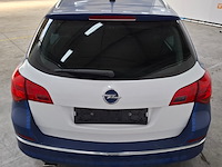 Personenauto, opel, astra sports tourer, 2015 - afbeelding 57 van  58