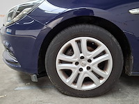 Personenauto, opel, astra sports tourer, 2016 - afbeelding 4 van  60