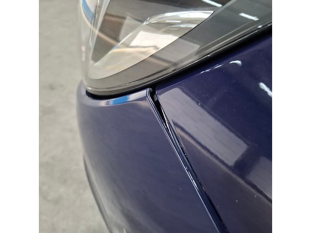 Personenauto, opel, astra sports tourer, 2016 - afbeelding 5 van  60