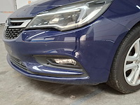 Personenauto, opel, astra sports tourer, 2016 - afbeelding 7 van  60