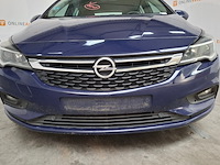 Personenauto, opel, astra sports tourer, 2016 - afbeelding 8 van  60