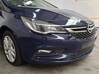 Personenauto, opel, astra sports tourer, 2016 - afbeelding 9 van  60