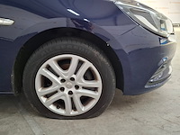 Personenauto, opel, astra sports tourer, 2016 - afbeelding 10 van  60