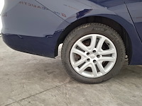 Personenauto, opel, astra sports tourer, 2016 - afbeelding 11 van  60