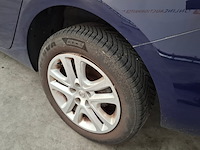 Personenauto, opel, astra sports tourer, 2016 - afbeelding 14 van  60