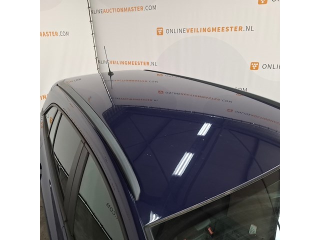 Personenauto, opel, astra sports tourer, 2016 - afbeelding 15 van  60