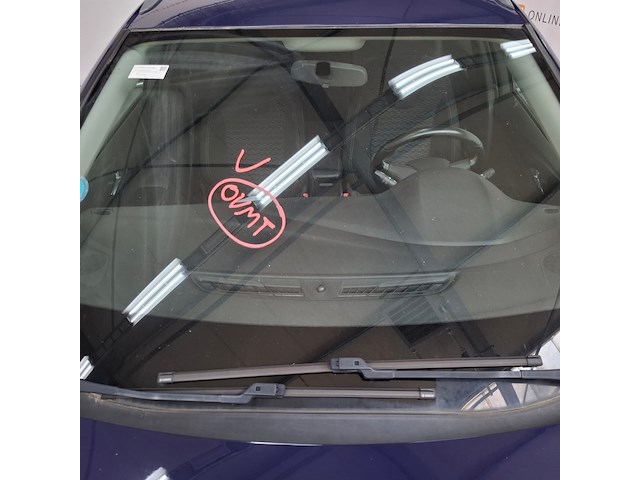 Personenauto, opel, astra sports tourer, 2016 - afbeelding 16 van  60