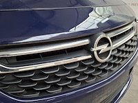 Personenauto, opel, astra sports tourer, 2016 - afbeelding 18 van  60