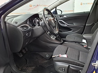 Personenauto, opel, astra sports tourer, 2016 - afbeelding 19 van  60