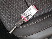 Personenauto, opel, astra sports tourer, 2016 - afbeelding 20 van  60