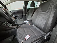 Personenauto, opel, astra sports tourer, 2016 - afbeelding 22 van  60