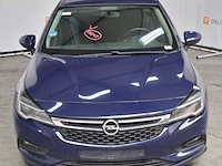Personenauto, opel, astra sports tourer, 2016 - afbeelding 12 van  60