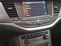 Personenauto, opel, astra sports tourer, 2016 - afbeelding 27 van  60