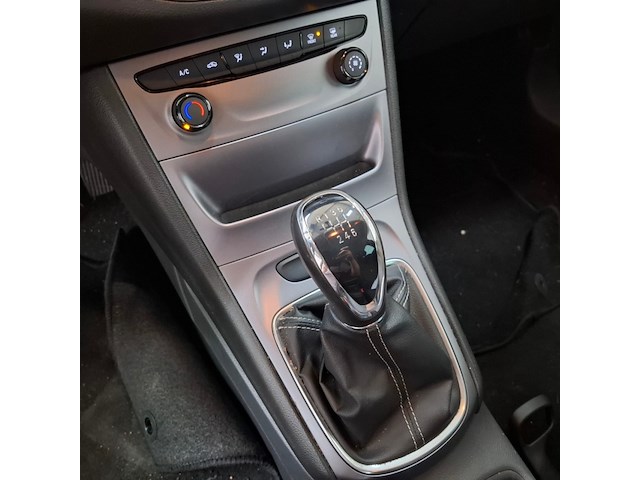 Personenauto, opel, astra sports tourer, 2016 - afbeelding 28 van  60