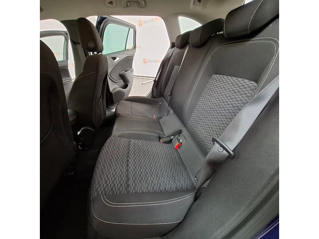 Personenauto, opel, astra sports tourer, 2016 - afbeelding 31 van  60
