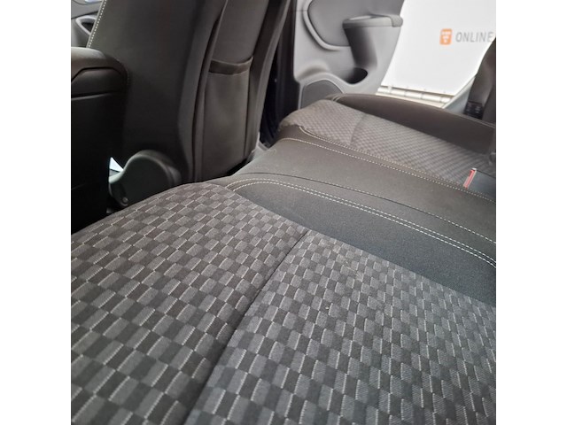 Personenauto, opel, astra sports tourer, 2016 - afbeelding 32 van  60