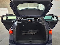 Personenauto, opel, astra sports tourer, 2016 - afbeelding 33 van  60