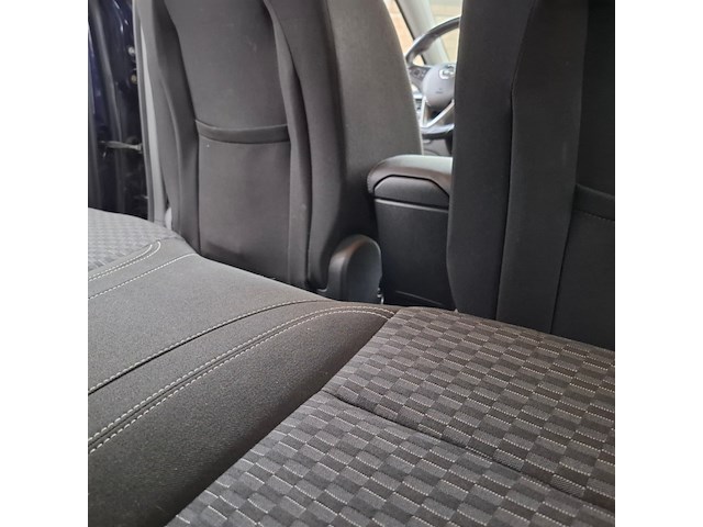 Personenauto, opel, astra sports tourer, 2016 - afbeelding 38 van  60