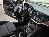 Personenauto, opel, astra sports tourer, 2016 - afbeelding 39 van  60