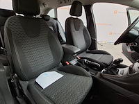 Personenauto, opel, astra sports tourer, 2016 - afbeelding 40 van  60