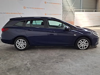 Personenauto, opel, astra sports tourer, 2016 - afbeelding 34 van  60