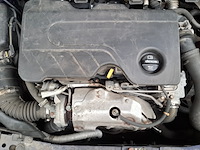 Personenauto, opel, astra sports tourer, 2016 - afbeelding 49 van  60