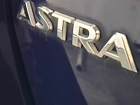 Personenauto, opel, astra sports tourer, 2016 - afbeelding 52 van  60