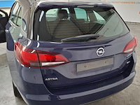 Personenauto, opel, astra sports tourer, 2016 - afbeelding 53 van  60