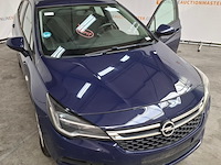 Personenauto, opel, astra sports tourer, 2016 - afbeelding 54 van  60